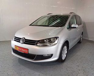 VW Sharan Gebrauchtwagen