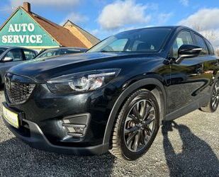 Mazda CX-5 Gebrauchtwagen