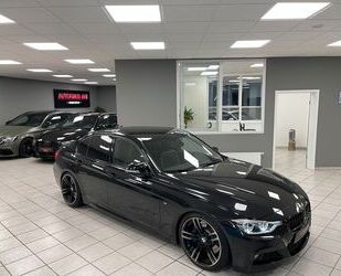 BMW 340 Gebrauchtwagen