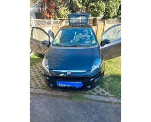 Fiat Punto Evo Gebrauchtwagen
