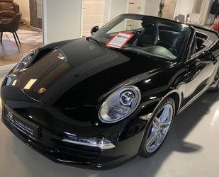 Porsche 911 Urmodell Gebrauchtwagen