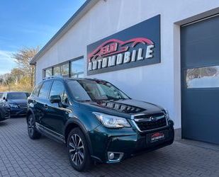 Subaru Forester Gebrauchtwagen