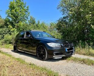 BMW 335 Gebrauchtwagen
