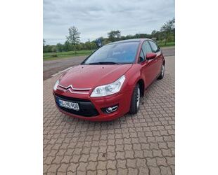 Citroen C4 Gebrauchtwagen