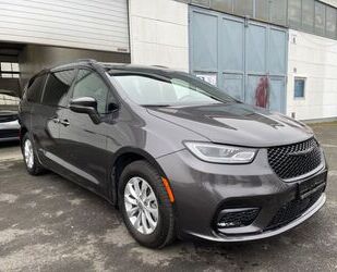 Chrysler Pacifica Gebrauchtwagen