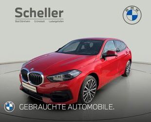 BMW 120 Gebrauchtwagen