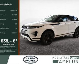 Land Rover Range Rover Evoque Gebrauchtwagen