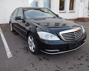 Mercedes-Benz S 400 Gebrauchtwagen