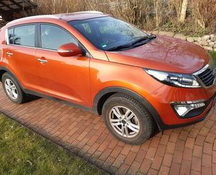 Kia Sportage Gebrauchtwagen