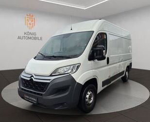 Peugeot Jumper 