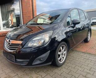 Opel Meriva Gebrauchtwagen