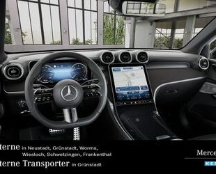 Mercedes-Benz GLC 300 Gebrauchtwagen