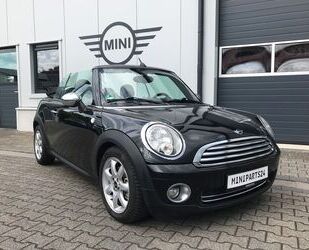 Mini Cooper Gebrauchtwagen