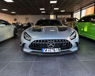 Mercedes-Benz AMG GT Gebrauchtwagen