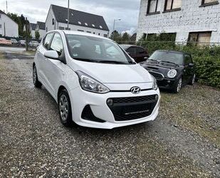Hyundai i10 Gebrauchtwagen