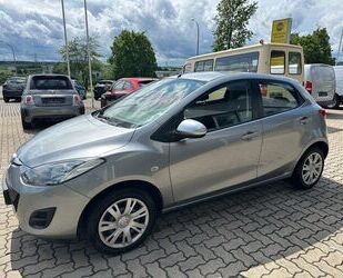 Mazda 2 Gebrauchtwagen