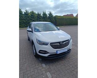 Opel Grandland (X) Gebrauchtwagen