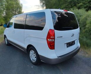 Hyundai H-1 Gebrauchtwagen