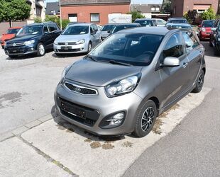 Kia Picanto Gebrauchtwagen