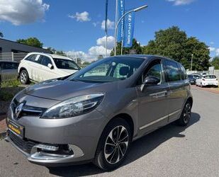 Renault Scenic Gebrauchtwagen