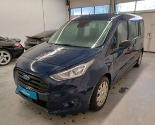 Ford Transit Connect Gebrauchtwagen
