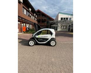 Renault Twizy Gebrauchtwagen