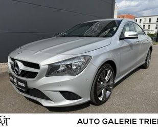 Mercedes-Benz CLA 200 Gebrauchtwagen