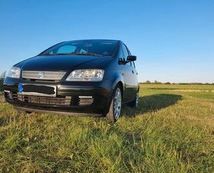 Fiat Idea Gebrauchtwagen