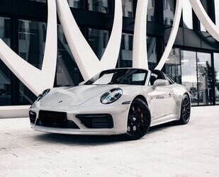 Porsche 992 Gebrauchtwagen