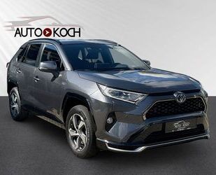 Toyota RAV 4 Gebrauchtwagen