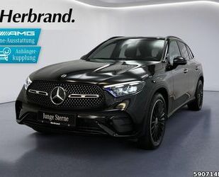Mercedes-Benz GLC 220 Gebrauchtwagen