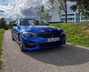 BMW 330 Gebrauchtwagen