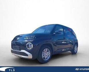 Hyundai INSTER Gebrauchtwagen