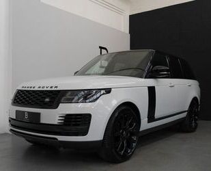Land Rover Range Rover Gebrauchtwagen
