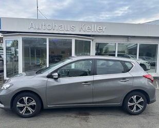 Nissan Pulsar Gebrauchtwagen