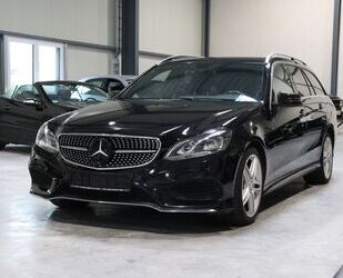 Mercedes-Benz E 300 Gebrauchtwagen