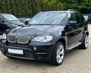 BMW X5 Gebrauchtwagen