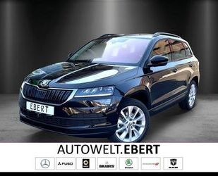 Skoda Karoq Gebrauchtwagen