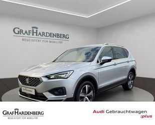 Seat Tarraco Gebrauchtwagen