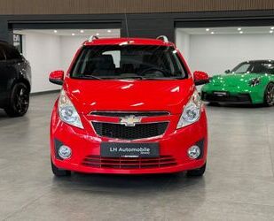 Chevrolet Spark Gebrauchtwagen