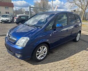 Opel Meriva Gebrauchtwagen
