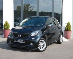 Smart ForFour Gebrauchtwagen
