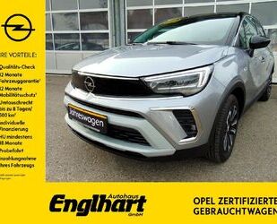 Opel Crossland (X) Gebrauchtwagen