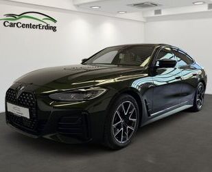 BMW M440 Gebrauchtwagen