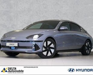 Hyundai IONIQ 6 Gebrauchtwagen