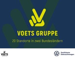 VW ID.7 Gebrauchtwagen