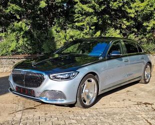 Mercedes-Benz S 680 Gebrauchtwagen