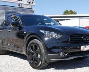 INFINITI FX Gebrauchtwagen
