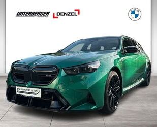 BMW M5 Gebrauchtwagen