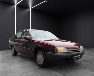 Opel Omega Gebrauchtwagen